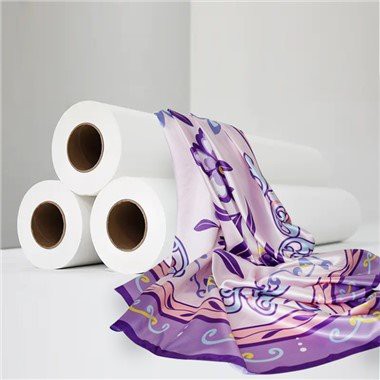 120gsm Instant Dry Sublimation Ink Transfer Paper