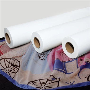 120gsm Sticky Heat Transfer Paper