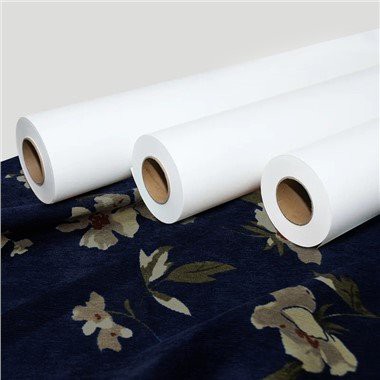 Instant Dry Dye Sublimation Heat Transfer Paper
