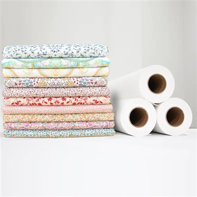 31gsm Industrial Light Sublimation Paper