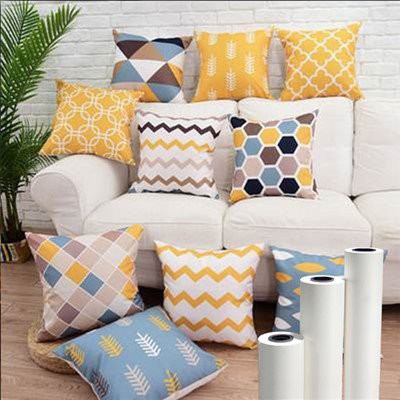 80gsm ECO Sublimation Paper