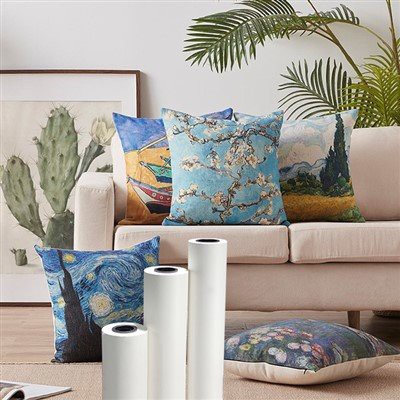 ECO Dye Sublimation Paper